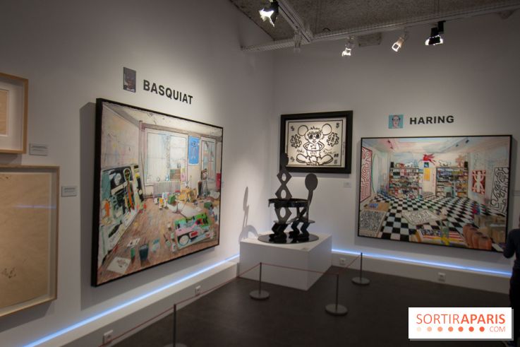 Ateliers à la Loupe au Musée en Herbe