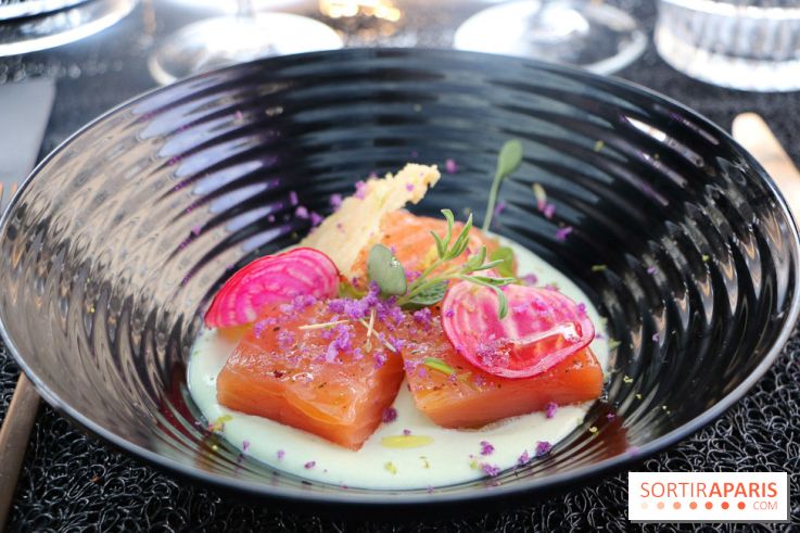 Bus Toqué : les photos