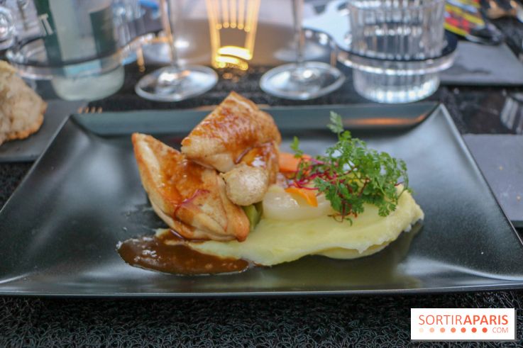 Bus Toqué : les photos