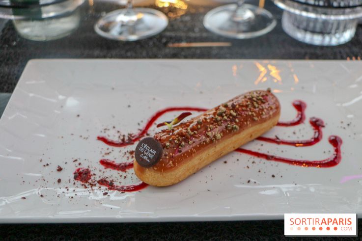 Bus Toqué : les photos