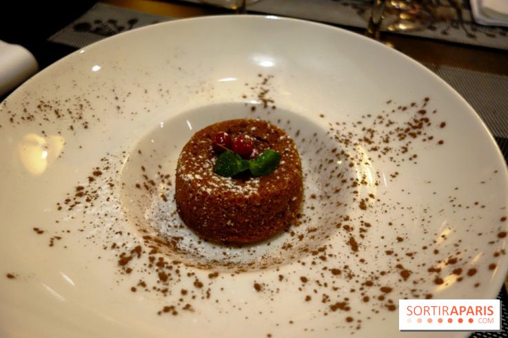 Millésimes 62 à Paris : cuisine bistronomique et généreuse signée Sandrine et Stéphane Savorgnan