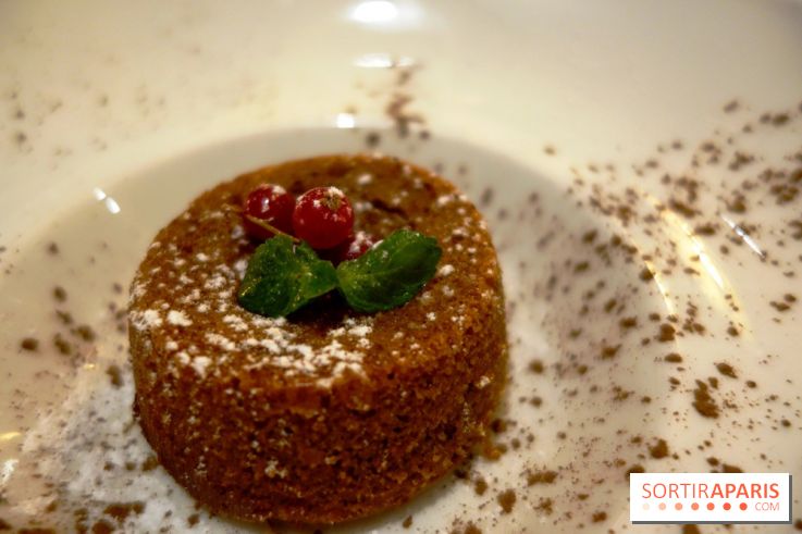 Millésimes 62 à Paris : cuisine bistronomique et généreuse signée Sandrine et Stéphane Savorgnan