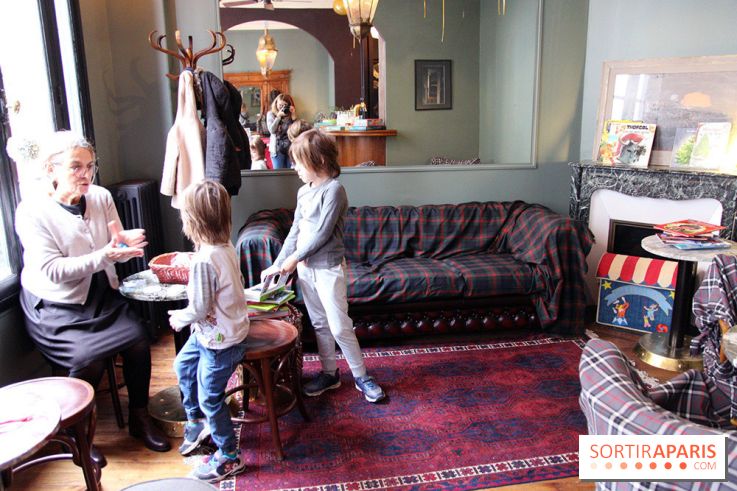 Vins des Pyrénées, dimanches Kids Friendly : les photos 