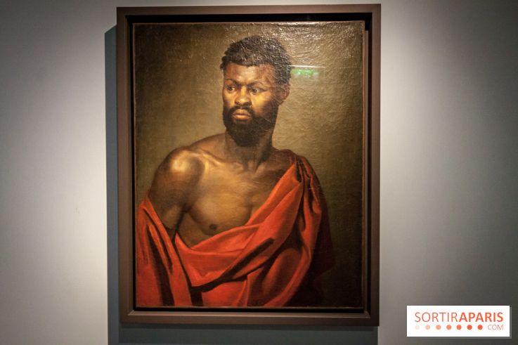 Peinture des lointains, les photos de l'exposition