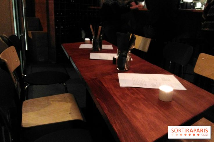 Anna, nouveau resto du 11ème