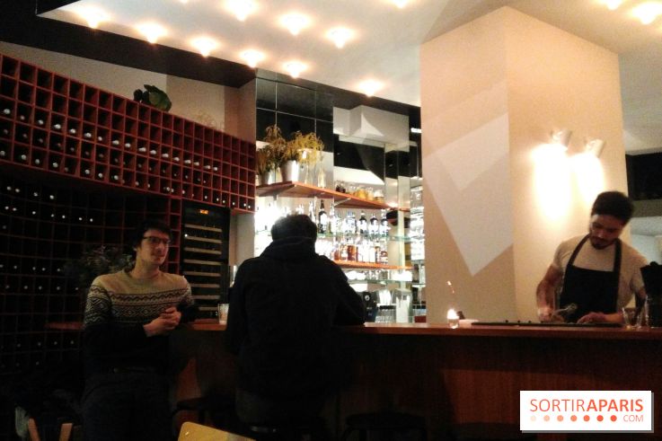 Anna, nouveau resto du 11ème