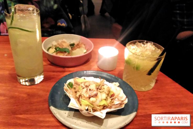 Anna, nouveau resto du 11ème