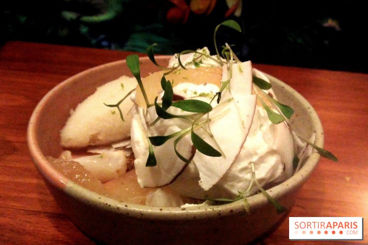 Anna, nouveau resto du 11ème