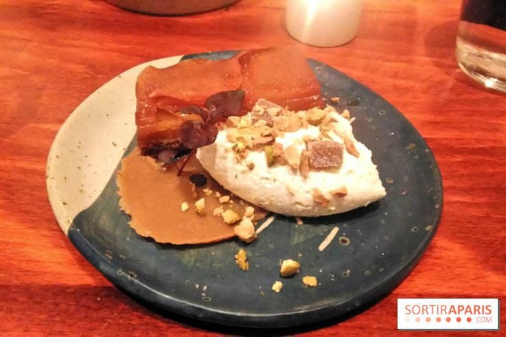 Anna, nouveau resto du 11ème