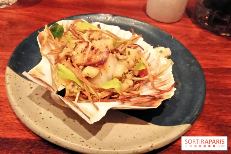 Anna, nouveau resto du 11ème