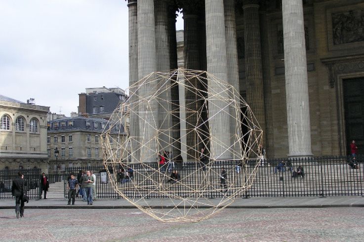 La semaine des mathématiques