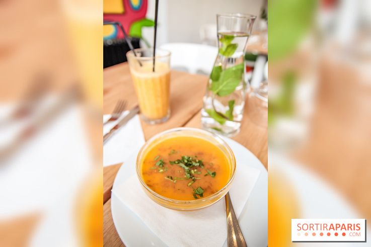 PH7 Equilibre dans le 3e arrondissement