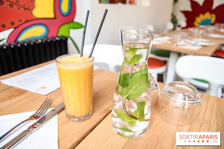 PH7 Equilibre dans le 3e arrondissement