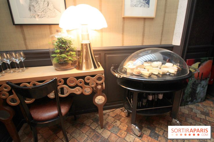 Les Tantes Jeannes : les photos