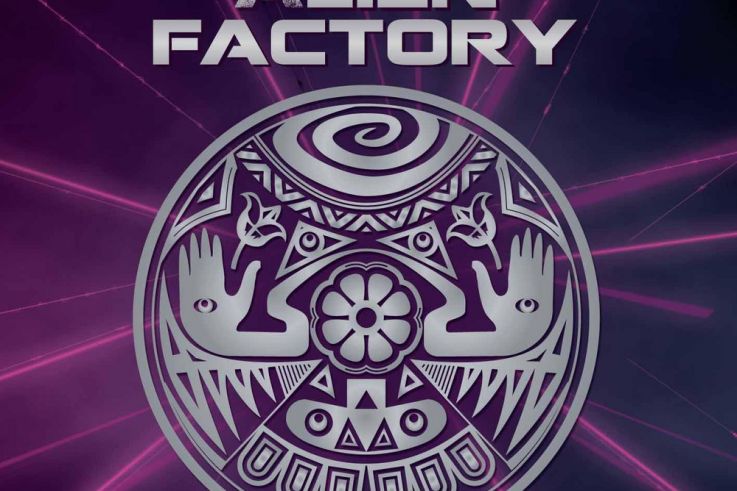 ALIEN FACTORY