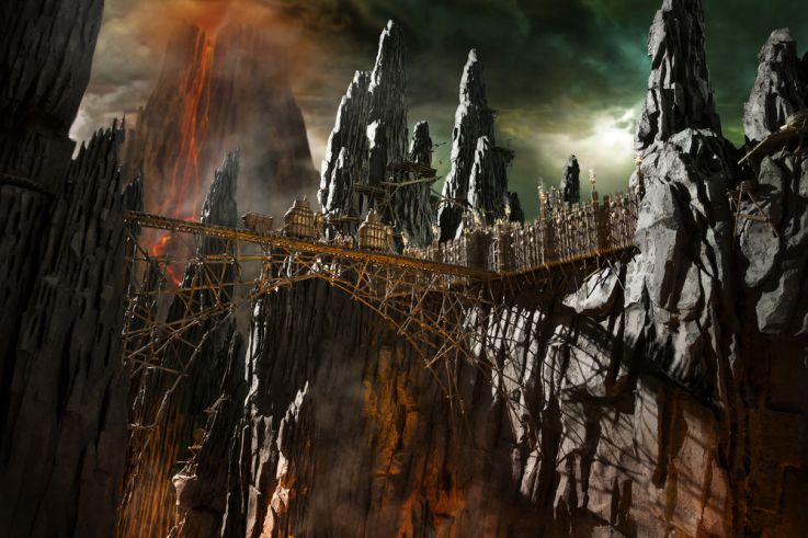 Cro Man : les photos