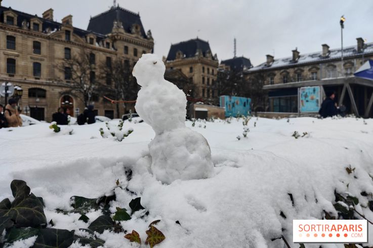 La Neige à Paris - fotor 1767798927974