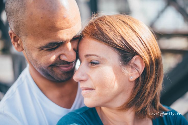 Lovely Family : Saint Valentin 
