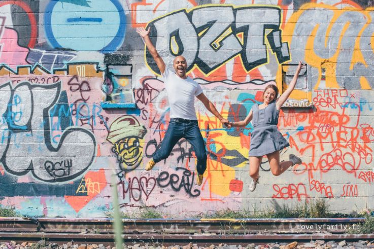 Lovely Family : Saint Valentin 