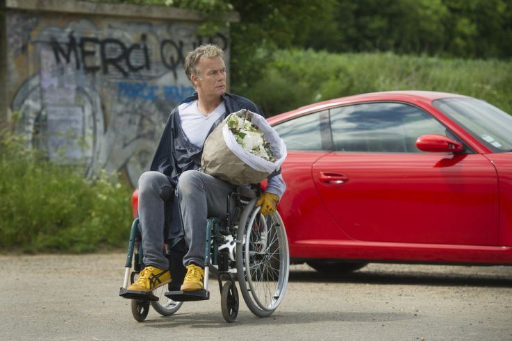 Tout le monde debout : les photos