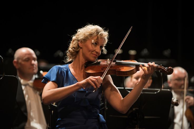 Tout le monde debout : les photos