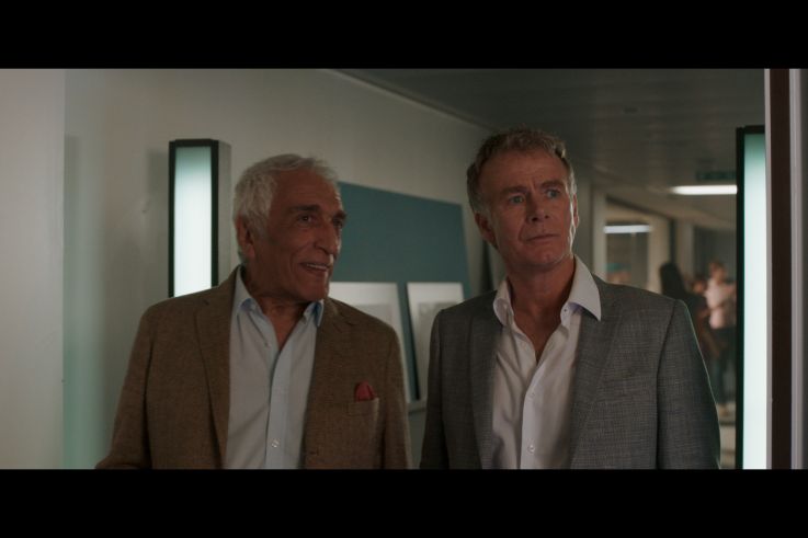 Tout le monde debout : les photos