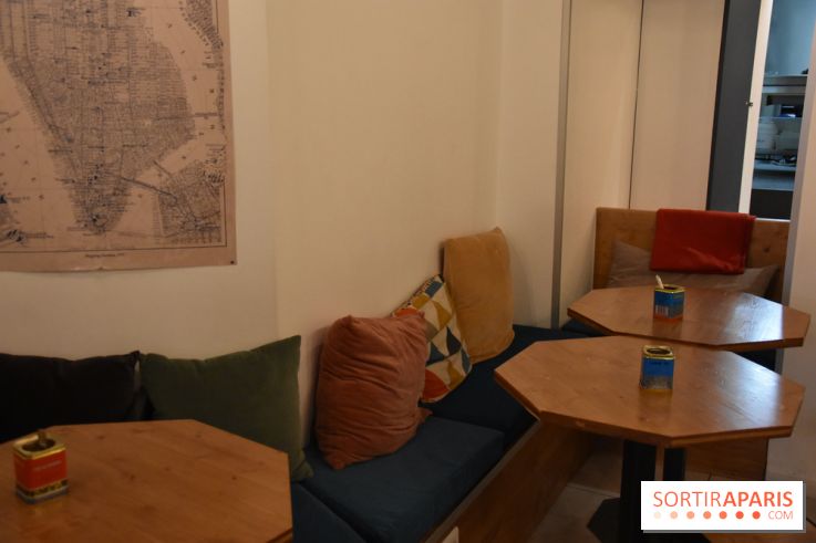 Les Petits Rolls de Paris, le spot pour les amateurs de cordons bleus