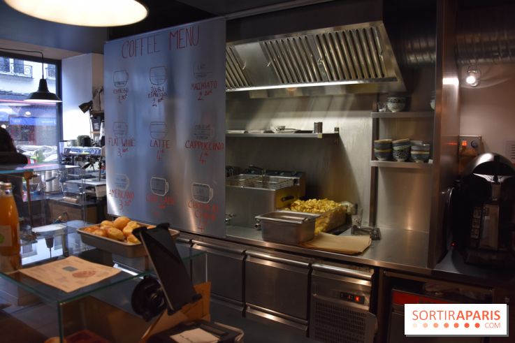 Les Petits Rolls de Paris, le spot pour les amateurs de cordons bleus