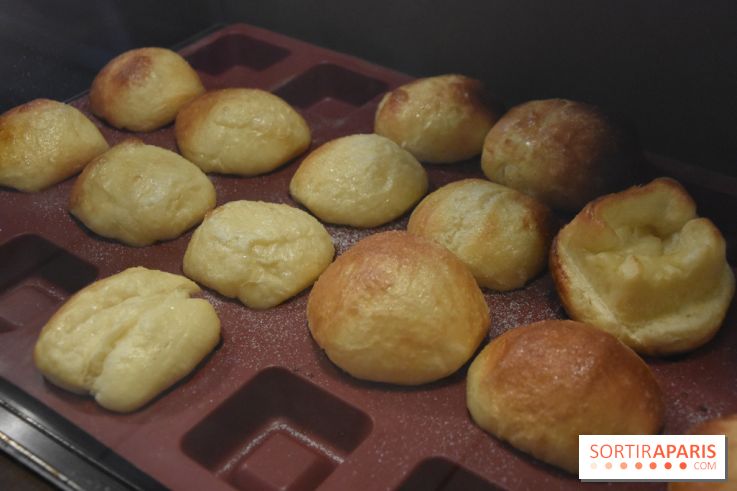 Les Petits Rolls de Paris, le spot pour les amateurs de cordons bleus