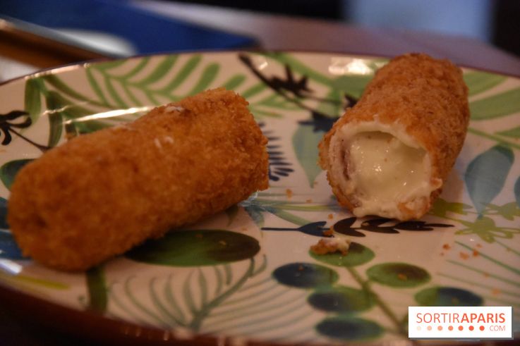 Les Petits Rolls de Paris, le spot pour les amateurs de cordons bleus