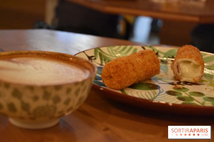 Les Petits Rolls de Paris, le spot pour les amateurs de cordons bleus