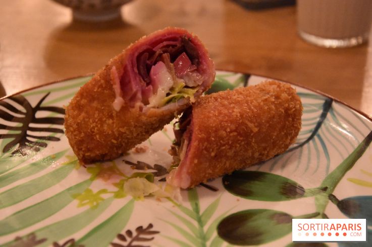 Les Petits Rolls de Paris, le spot pour les amateurs de cordons bleus