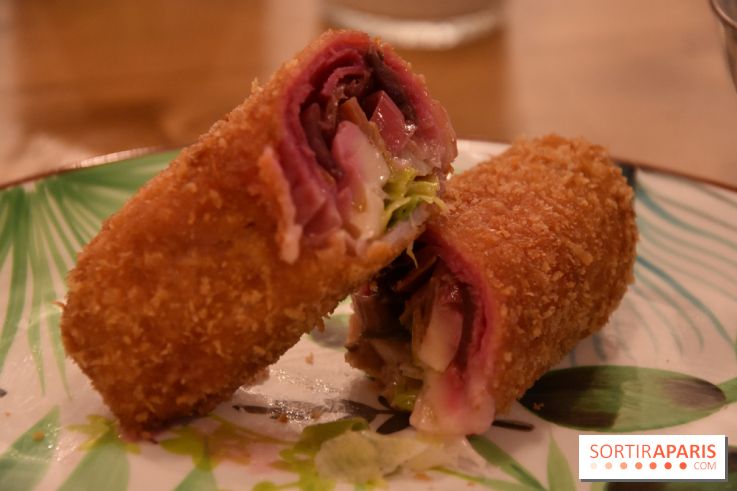 Les Petits Rolls de Paris, le spot pour les amateurs de cordons bleus