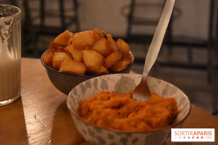 Les Petits Rolls de Paris, le spot pour les amateurs de cordons bleus