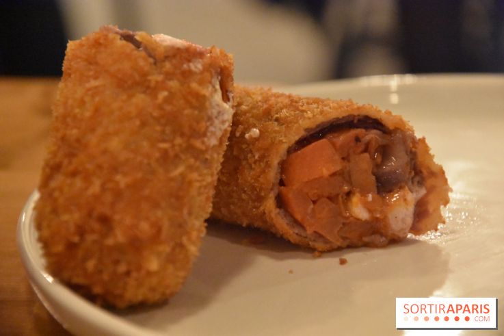 Les Petits Rolls de Paris, le spot pour les amateurs de cordons bleus