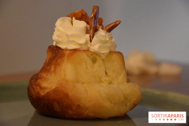 Les Petits Rolls de Paris, le spot pour les amateurs de cordons bleus