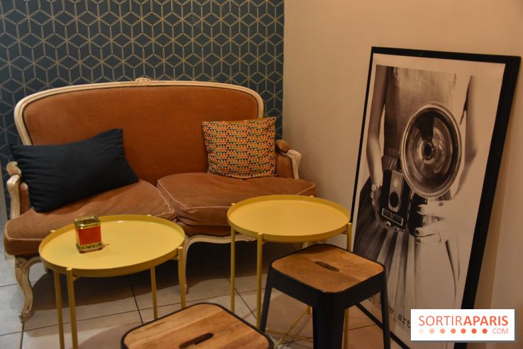 Les Petits Rolls de Paris, le spot pour les amateurs de cordons bleus