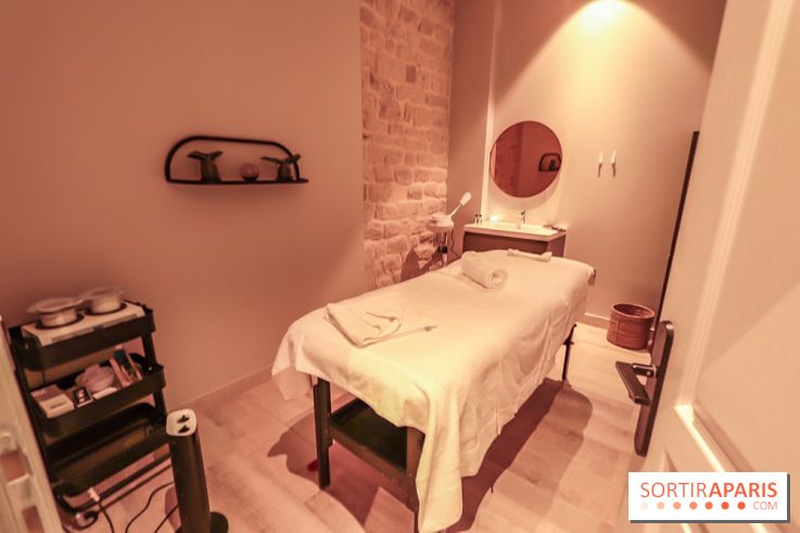 Les Bains du Marais se renouvellent - l’album photos