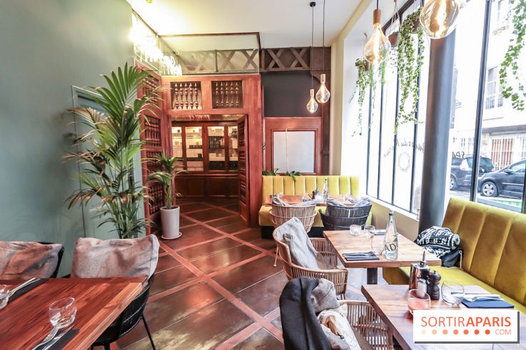 Les Bains du Marais se renouvellent - l’album photos