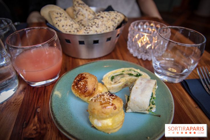 Les Bains du Marais se renouvellent - l’album photos