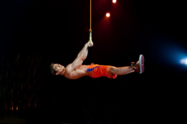 Totem : les photos officielles