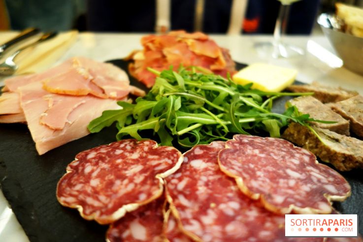 Frappé par Bloom : le café-bar confidentiel de la Monnaie de Paris