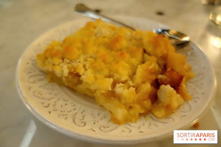 Frappé par Bloom : le café-bar confidentiel de la Monnaie de Paris