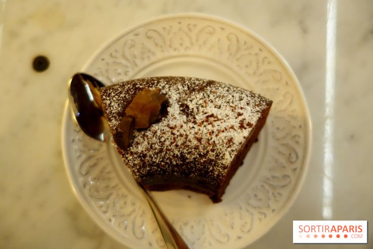 Frappé par Bloom : le café-bar confidentiel de la Monnaie de Paris