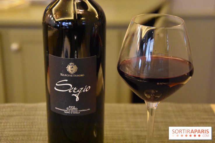 Amici, le bar à vin 100% italien à deux pas du quartier des Ternes