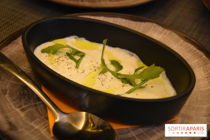 Amici, le bar à vin 100% italien à deux pas du quartier des Ternes