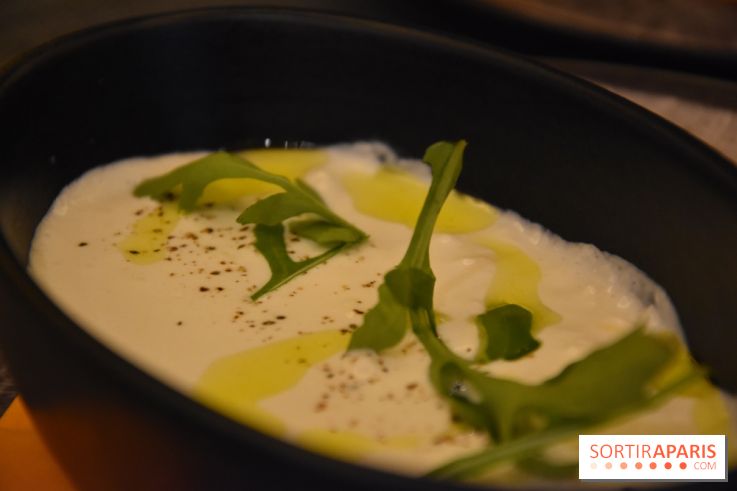 Amici, le bar à vin 100% italien à deux pas du quartier des Ternes