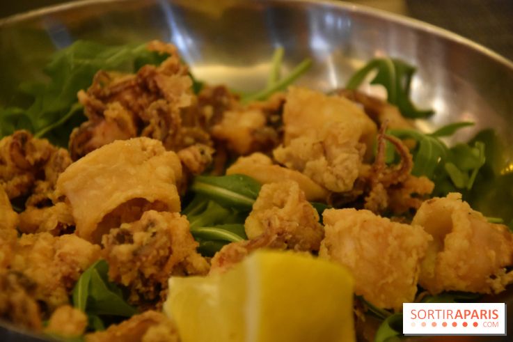 Amici, le bar à vin 100% italien à deux pas du quartier des Ternes