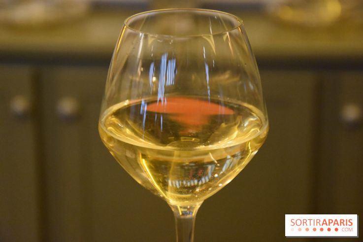 Amici, le bar à vin 100% italien à deux pas du quartier des Ternes