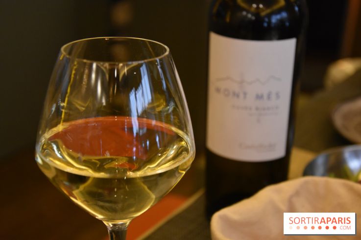 Amici, le bar à vin 100% italien à deux pas du quartier des Ternes